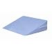 Bed Wedge - 7" - Foam Wedge Pillow. Good for Acid Reflux, Snoring