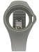 Jelly Strap Watch Collection - Grey Jelly Strap
