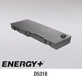 Lithium Ion Battery Pack 4800 mAh for Dell Inspiron 6000,Dell Inspiron 9200,Dell Inspiron 9300,Dell Inspiron 9400,Dell Inspiron E1705,Dell Inspiron XPS Generation 2,Dell Inspiron XPS M170,Dell Inspiron XPS M1710,Dell Precision M90,Dell Precision Workstation M90,Dell XPS Generation 2