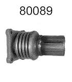 Dayco 80089 Fuel Injection Hose 25
