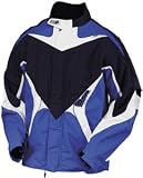 ATTACK JAK '08 BLUE MD - MSR -