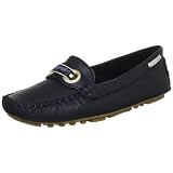 ESPRIT Sadie Logo P10442 Damen Mokassins