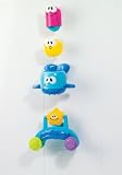 International Playthings Waterfall Play Set