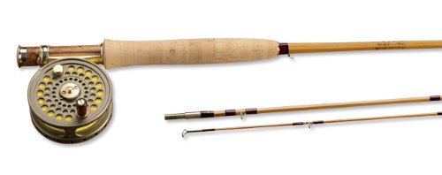 orvis battenkill bamboo fly rod sale