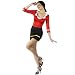 Sexy Olive Oyl Adult Costume