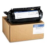  : IBM 28P2494 High-yield toner cartridge for ibm infoprint 1120 (4520), 1125 (4525), black