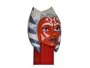 Star Wars Ahsoka Tano PEZ Candy & Dispenser