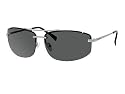 Giorgio Armani Sunglasses 498/F/S