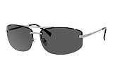 Giorgio Armani Sunglasses 498/F/S