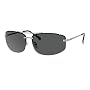 Giorgio Armani Sunglasses 498/F/S