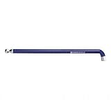PB SWISS TOOLS 2212L-10BL ショートヘッド レインボーレンチ 青色 CAADBE_VLLXRV