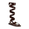 Mens Original DELUXE Roman Costume Sandals - Perfect Roman Costume Accessory