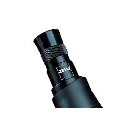 Zeiss 3x12B Triple-X Waterproof & Fogproof Monocular