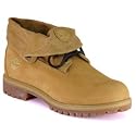 Timberland - Roll Top - Brown