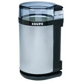 Krups GX4100  Electric Coffee and Spice Grinder
