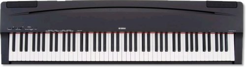 Electronics: Yamaha P70 88 Key Digital Piano