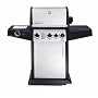 Weber Ducane Affinity 3 Burner LP Grill