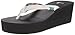 Sanuk Women's Springwater Wedge Flip Flop