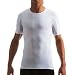 Assos Men's Spring Short Sleeve Base Layer - White - 00.010.5
