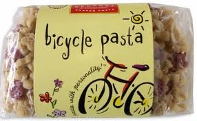 Bike-a-roni Bicycle Pasta