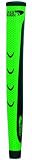 Tiger Shark Ultra-Tac Jumbo Putter Grip, Green