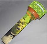 Shrek Color Changing flashlight