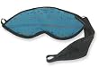 Dream Essence Sleep Mask with Aromatherapy for Health and Relaxation, TapestryTurquoise