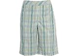 Misses Liz Golf Life Is A Game Bermuda Shorts