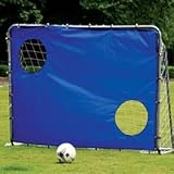 Penalty Shoot Soccer Goal