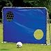 Sporting Goods : Large Soccer Goal, Penalty Training, Steel Tubes.