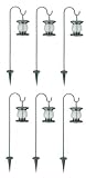 Brinkmann 822-0421-6 Kettle Solar Pathway Light