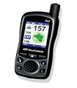 SkyCaddie SG 5 GPS Colour Screen Golf Rangefinder