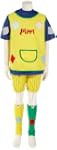 Pippi Langstrumpf 44.3600.00 - Pippi...