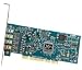 Electronics : CREATIVE Sound Blaster X-Fi Xtreme Audio PCI Sound Card