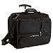 Electronics : Convertible Rolling Brief with Removable Wheel-and-Handle Sy