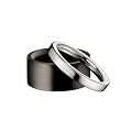 Calvin Klein Damenring Ebony KJ15AR11010