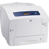 New - Xerox ColorQube 8870DN Solid Ink Printer - Color - 2400 dpi Print - Plain Paper Print - Desktop - 8870/DN