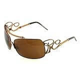 Roberto Cavalli Sunglasses - Roberto Cavalli Sunglasses -- *RC301S E19 Brown -- Sunglasses