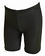 Children's bike shorts for youth cycling comfort.
