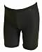 Children's bike shorts for youth cycling comfort.