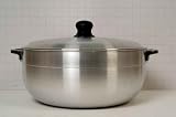 Caldera 15 Qt Casserole