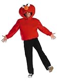  : Sesame Street Elmo Adult Costume XL (42-46)