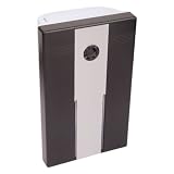 Review   / PREM-I-AIR COMPACT DEHUMIDIFIER