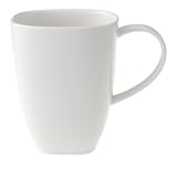 VIVO Villeroy & Boch Design 0701 13-1/2 Ounce Mug, Set of 4