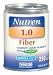 Nestle Nutren 1.0 with Fiber Vanilla Image