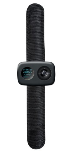 Electronics: Creative ZEN Stone Plus Wristband