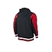 Jordan Men's Nike Air Varsity Hooded Jacket