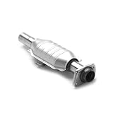 Bosal Catalytic Converter 079-5010 by Bosal