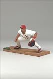 McFarlane Toys MLB 3 Inch Sports Picks Series 6 Mini Figure Albert Pujols 3 (St. Louis Cardinals)