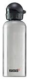 Sigg Sport Classic Water Bottle (0.6-Liters)